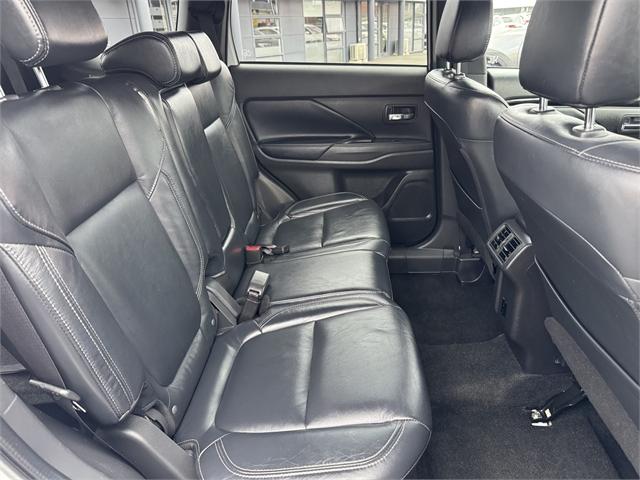 image-12, 2022 Mitsubishi Outlander Sport 2.4 4WD at Christchurch