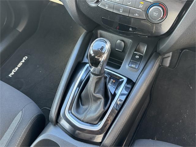 image-15, 2018 Nissan Qashqai ST 2.0P Auto at Christchurch