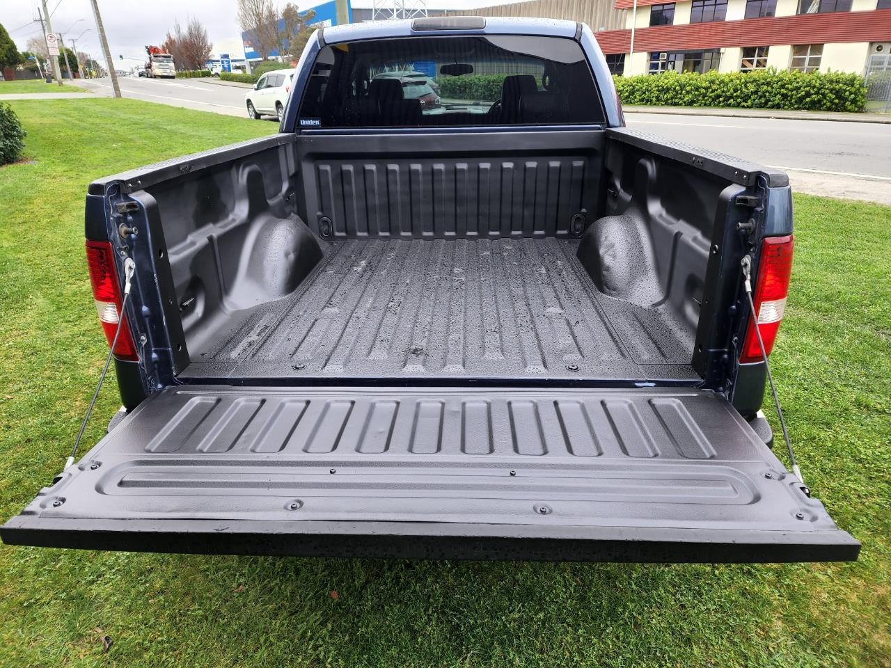 image-18, 2005 Ford F150 WSV LARIAT5.4 TRITON at Christchurch