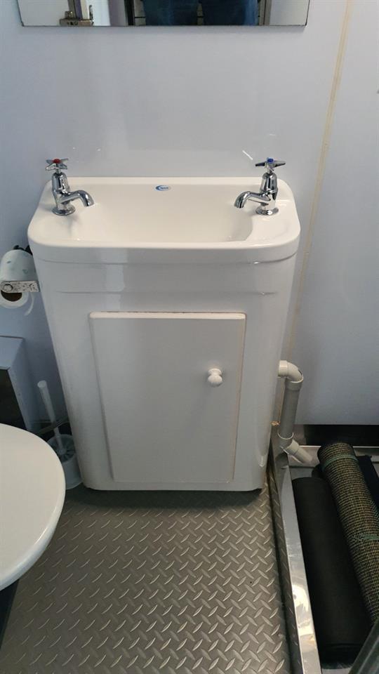 image-17, 1990 Nissan Diesel Motor Home Self Contained at Christchurch