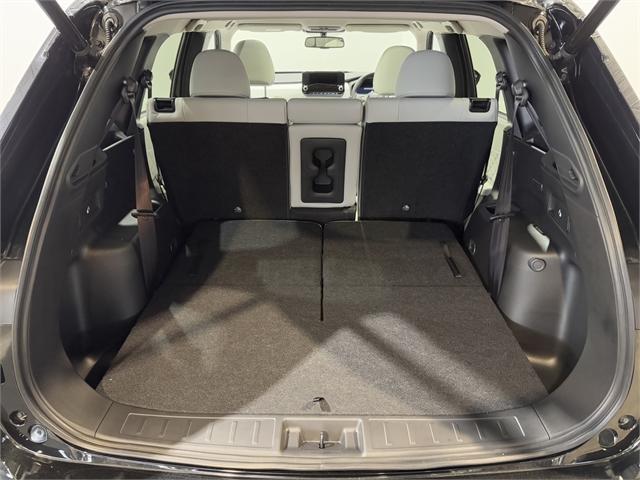 image-8, 2025 Mitsubishi Outlander 2.5P VRX 2WD CVT at Invercargill