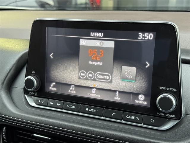 image-9, 2023 Nissan X-Trail ST-L e-Power 1.5PEH HYBRID at Christchurch