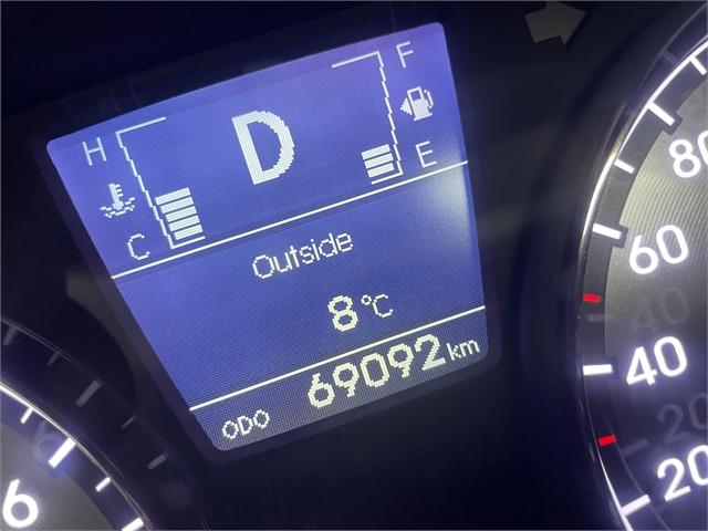 image-7, 2014 Hyundai Accent 1.6 5D A6 Elite at Dunedin