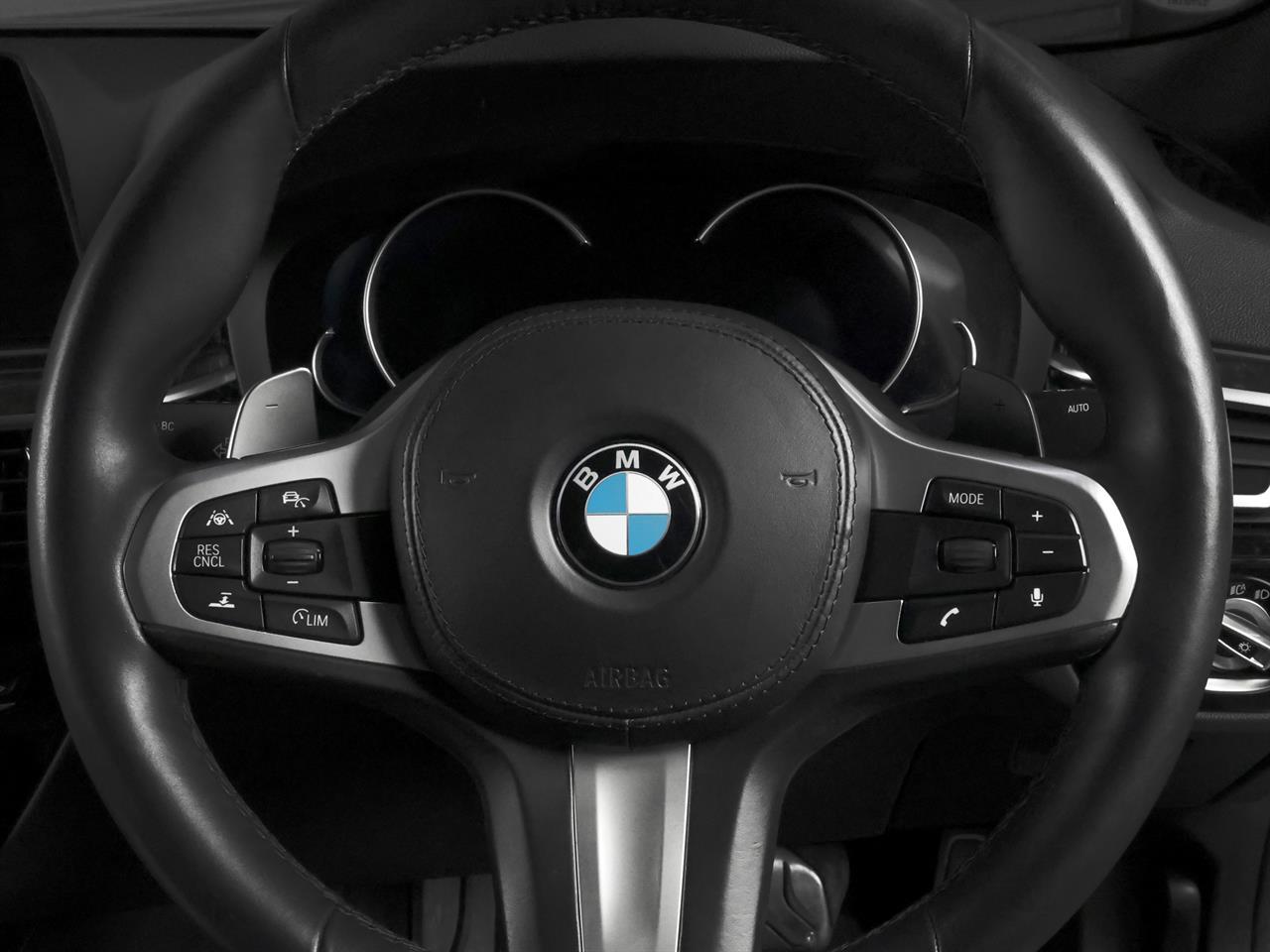 image-11, 2018 BMW 530i M-Sport at Christchurch