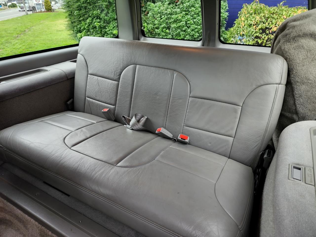 image-4, 1996 Chevrolet SUBURBAN k1500 4wd at Christchurch