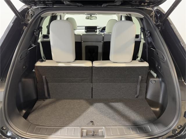 image-9, 2025 Mitsubishi Outlander 2.5P VRX 2WD CVT at Invercargill