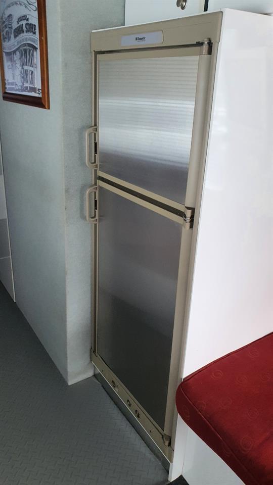 image-19, 1990 Nissan Diesel Motor Home Self Contained at Christchurch
