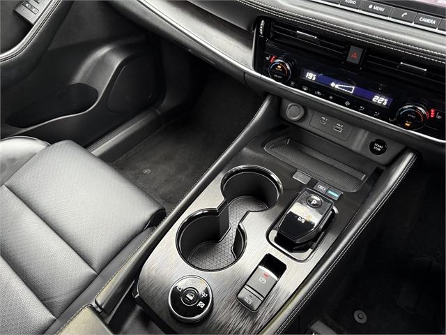 image-11, 2023 Nissan X-Trail ST-L e-Power 1.5PEH HYBRID at Christchurch