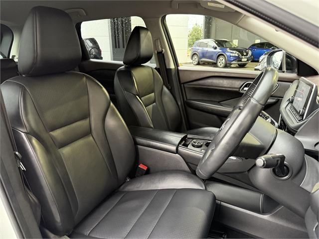 image-4, 2023 Nissan X-Trail ST-L e-Power 1.5PEH HYBRID at Christchurch