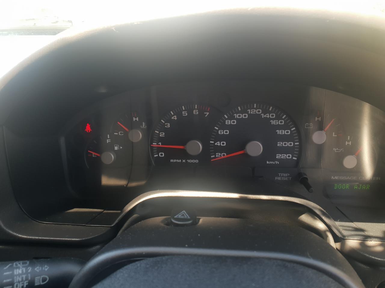 image-7, 2004 Ford Explorer LTD 4.6L AU at Christchurch
