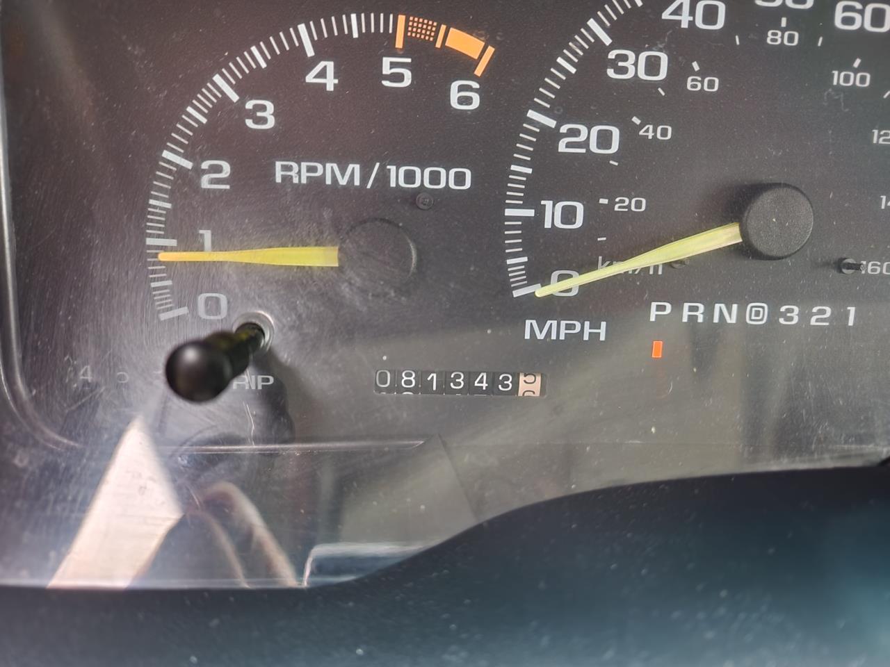 image-7, 1996 Chevrolet SUBURBAN k1500 4wd at Christchurch