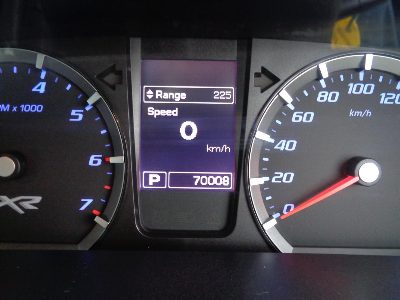 image-13, 2015 Ford FALCON XR8 SEDAN AUTO 5.0P at Christchurch
