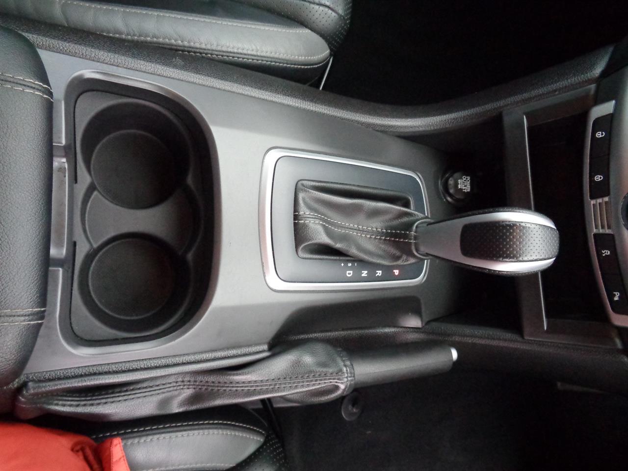 image-15, 2015 Ford FALCON XR8 SEDAN AUTO 5.0P at Christchurch