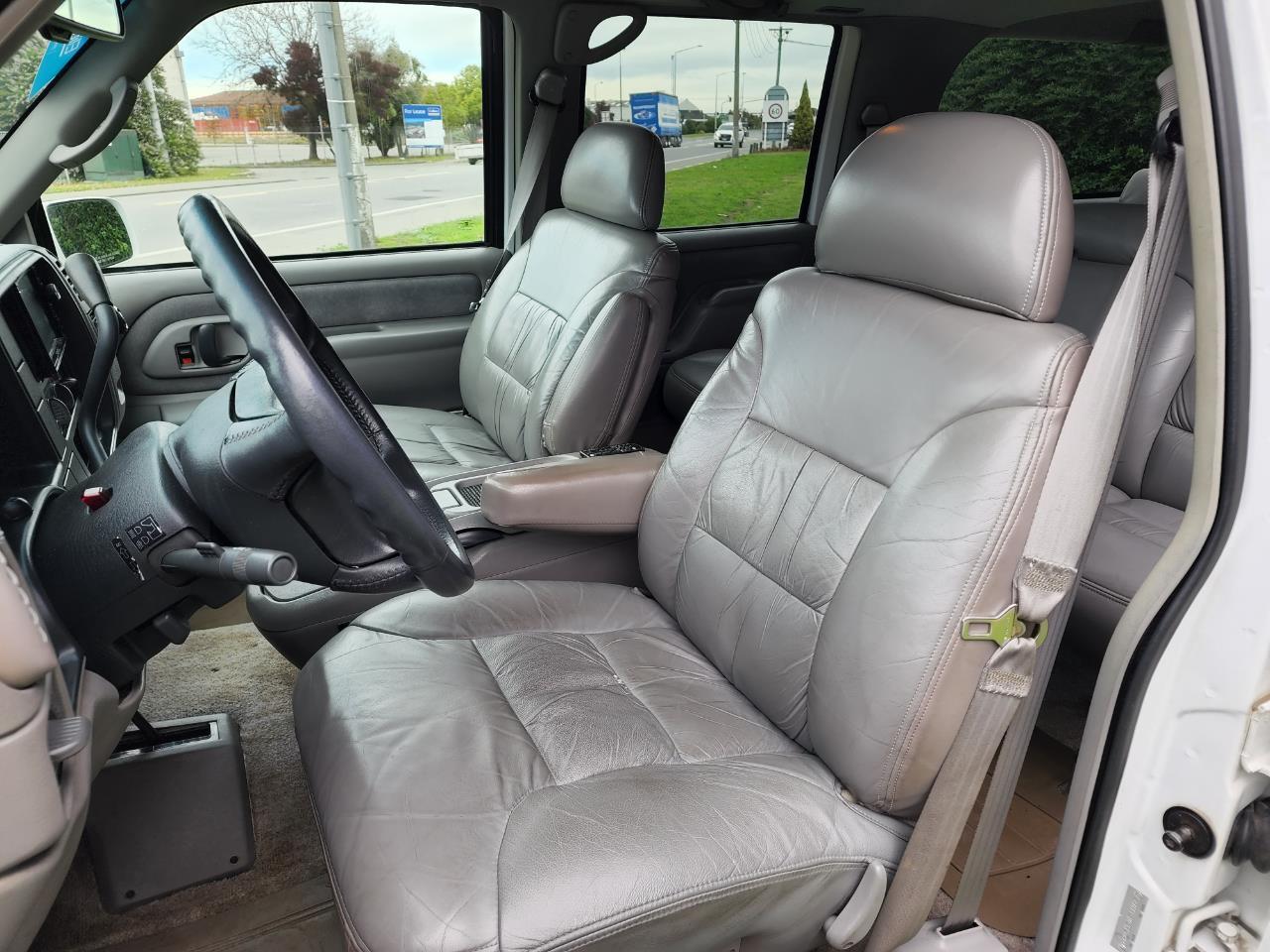 image-2, 1996 Chevrolet SUBURBAN k1500 4wd at Christchurch