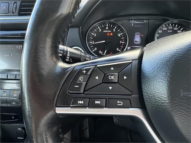 image-10, 2018 Nissan Qashqai ST 2.0P Auto at Christchurch