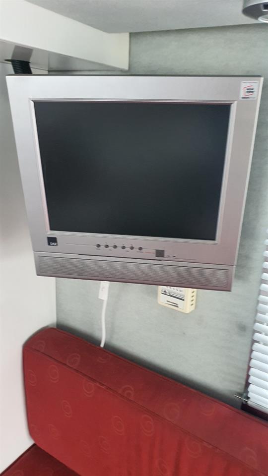 image-9, 1990 Nissan Diesel Motor Home Self Contained at Christchurch