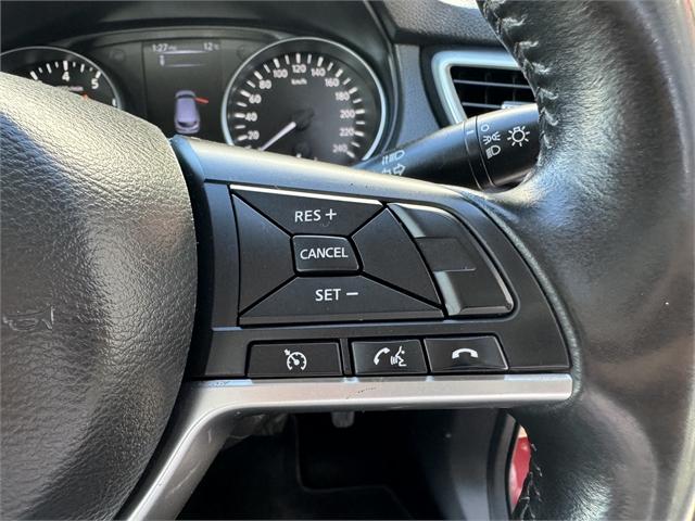 image-11, 2018 Nissan Qashqai ST 2.0P Auto at Christchurch