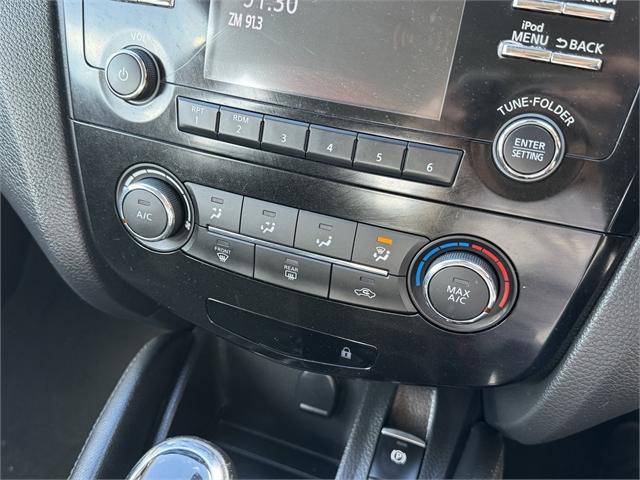 image-14, 2018 Nissan Qashqai ST 2.0P Auto at Christchurch