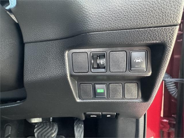 image-16, 2018 Nissan Qashqai ST 2.0P Auto at Christchurch