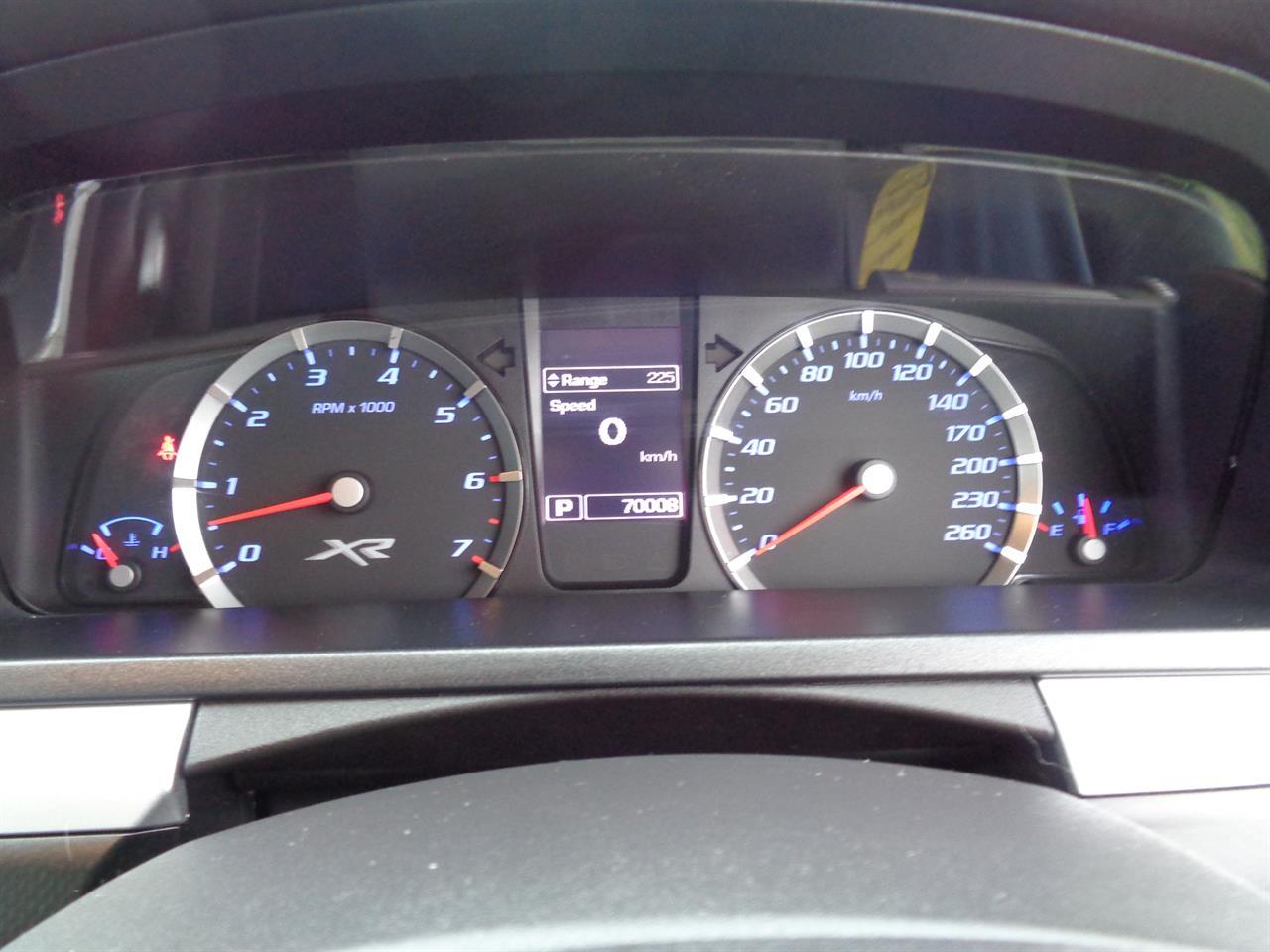 image-12, 2015 Ford FALCON XR8 SEDAN AUTO 5.0P at Christchurch