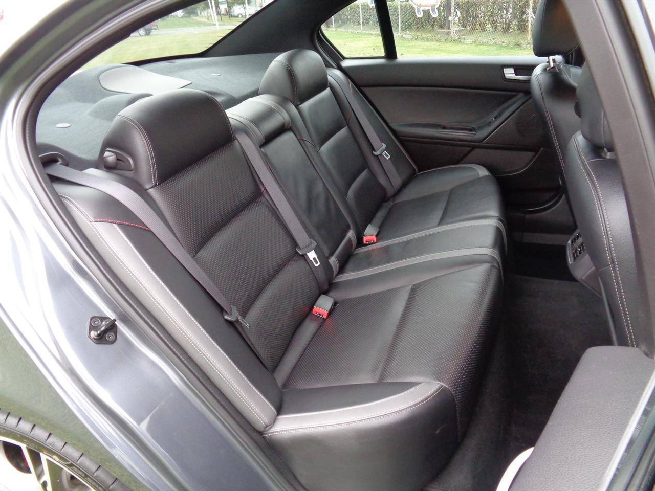 image-10, 2015 Ford FALCON XR8 SEDAN AUTO 5.0P at Christchurch