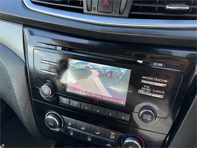 image-13, 2018 Nissan Qashqai ST 2.0P Auto at Christchurch