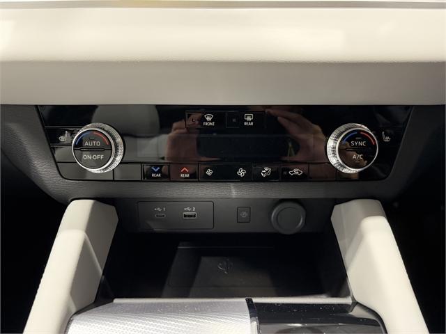 image-17, 2025 Mitsubishi Outlander 2.5P VRX 2WD CVT at Invercargill
