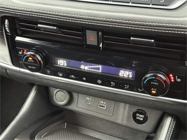 image-12, 2023 Nissan X-Trail ST-L e-Power 1.5PEH HYBRID at Christchurch