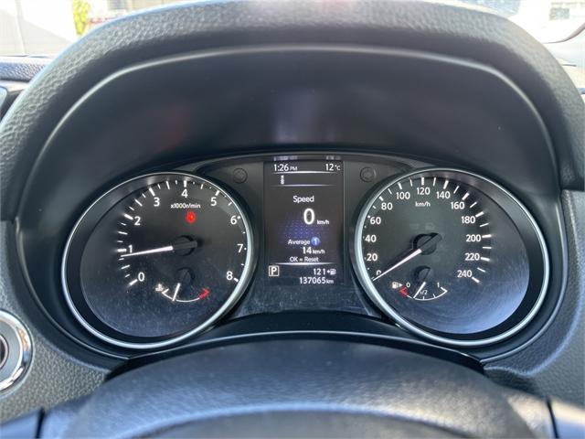 image-9, 2018 Nissan Qashqai ST 2.0P Auto at Christchurch