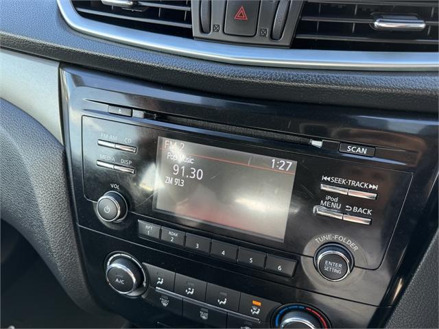 image-12, 2018 Nissan Qashqai ST 2.0P Auto at Christchurch