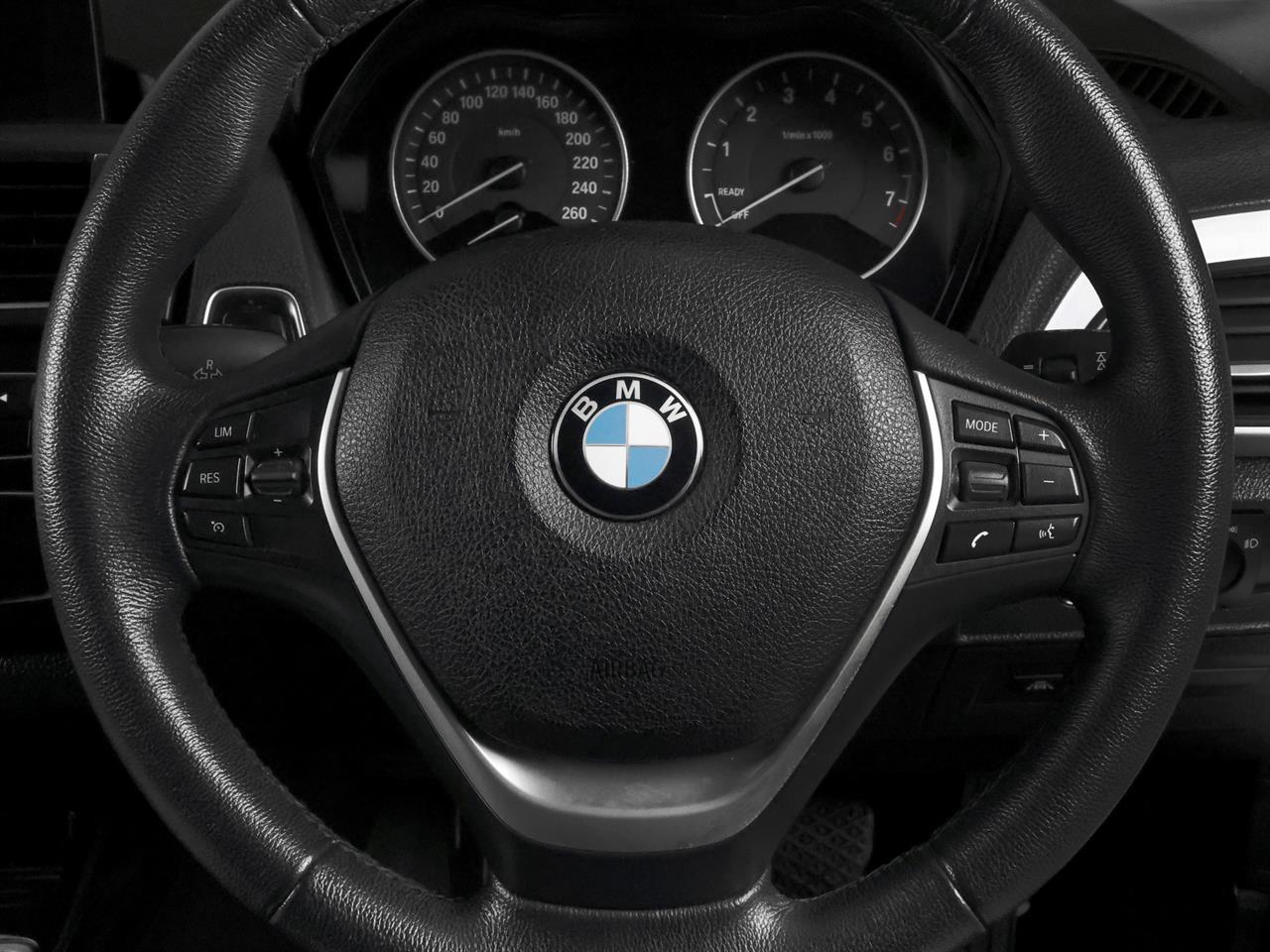 image-11, 2016 BMW 118I 1.5lt Turbo 'Style' Facelift at Christchurch