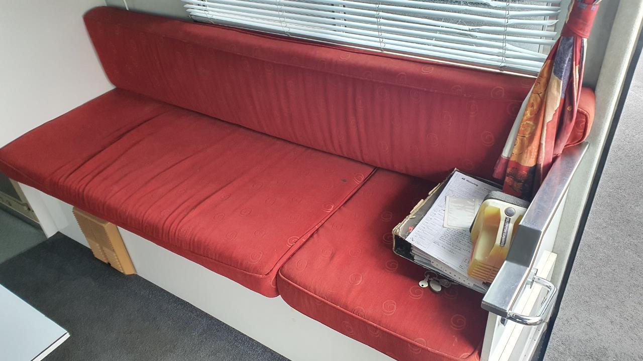 image-12, 1990 Nissan Diesel Motor Home Self Contained at Christchurch