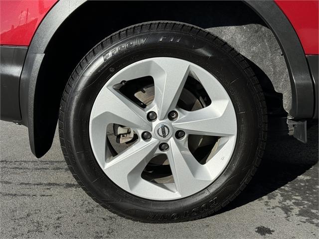 image-5, 2018 Nissan Qashqai ST 2.0P Auto at Christchurch