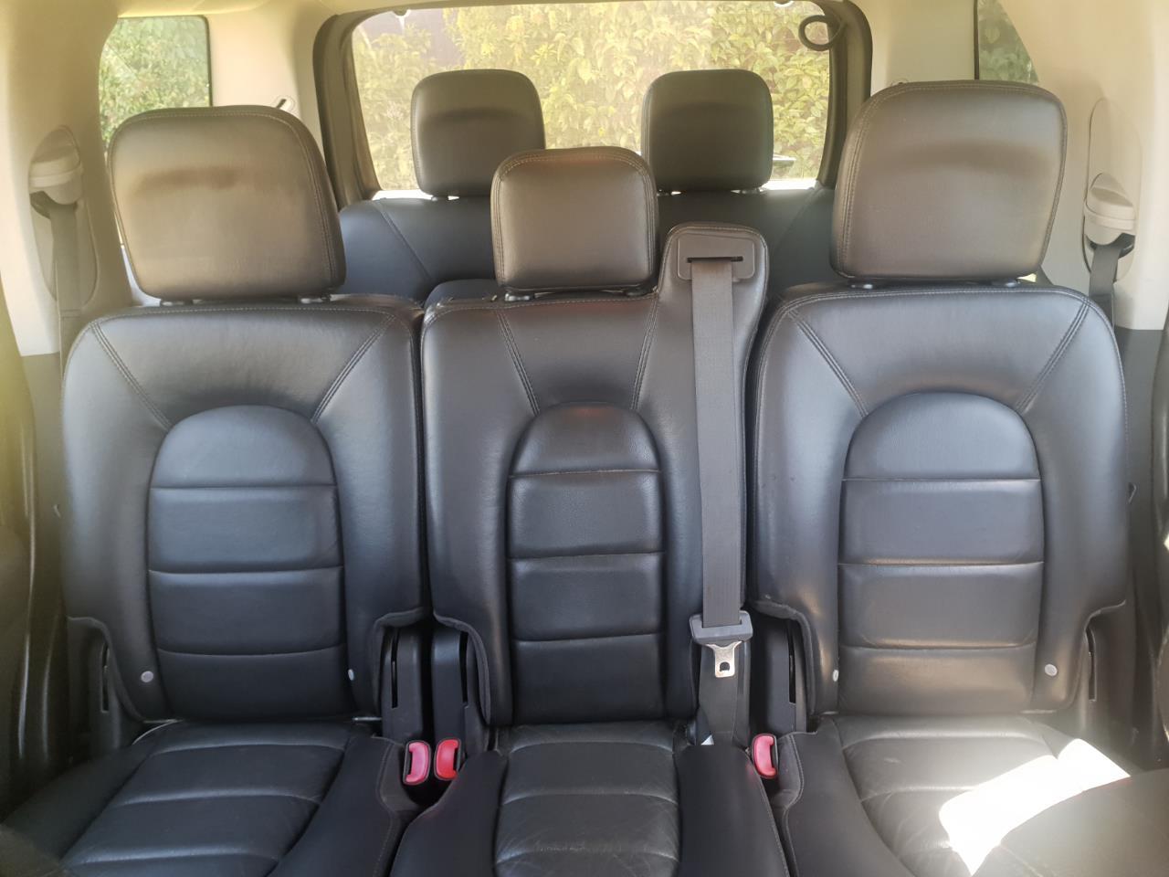 image-3, 2004 Ford Explorer LTD 4.6L AU at Christchurch