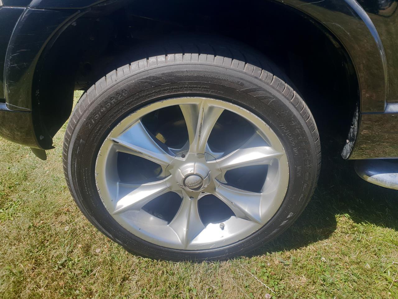 image-13, 2004 Ford Explorer LTD 4.6L AU at Christchurch