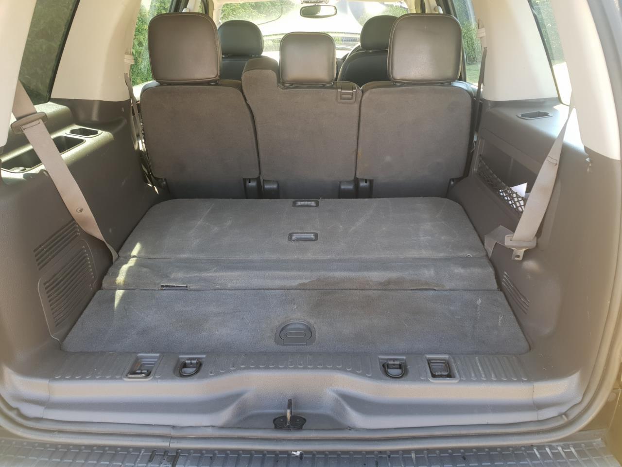 image-8, 2004 Ford Explorer LTD 4.6L AU at Christchurch