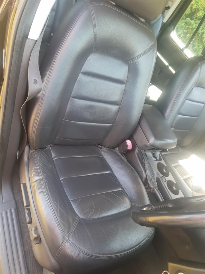 image-2, 2004 Ford Explorer LTD 4.6L AU at Christchurch