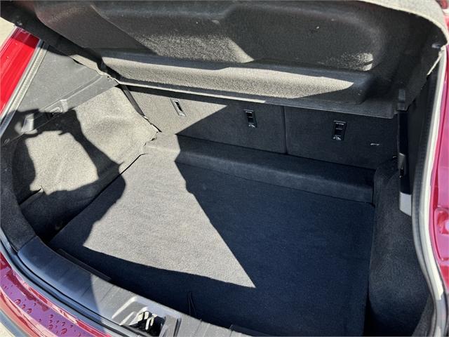 image-19, 2018 Nissan Qashqai ST 2.0P Auto at Christchurch