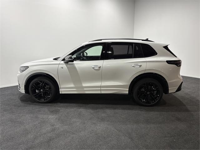 image-3, 2026 Volkswagen Tiguan R-Line AWD at Invercargill