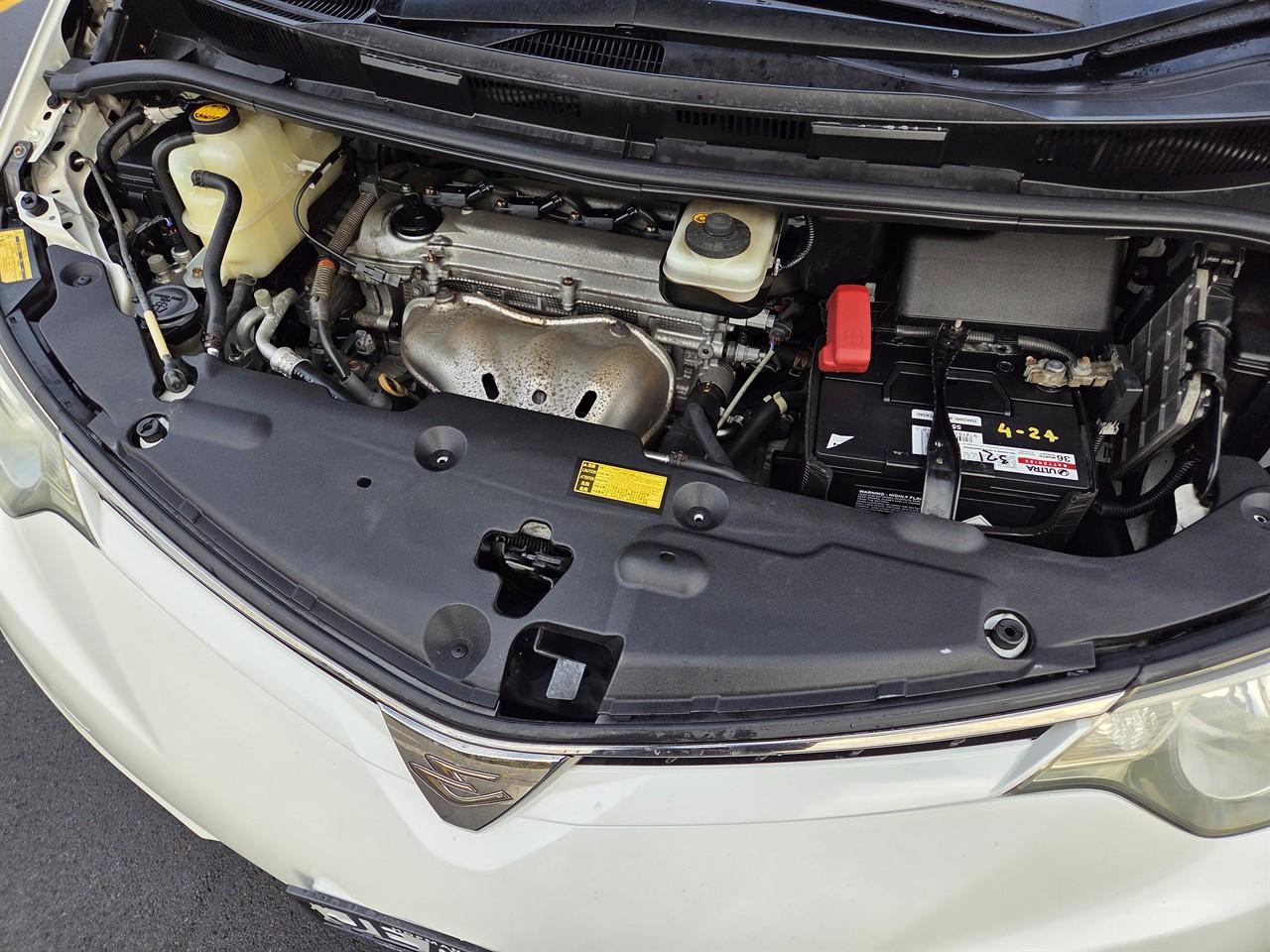 image-15, 2008 Toyota Estima Aeras 8 Seater at Christchurch