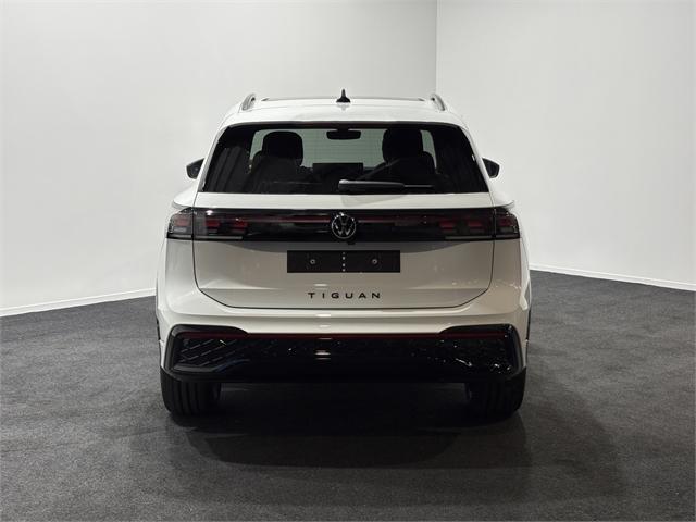 image-5, 2026 Volkswagen Tiguan R-Line AWD at Invercargill