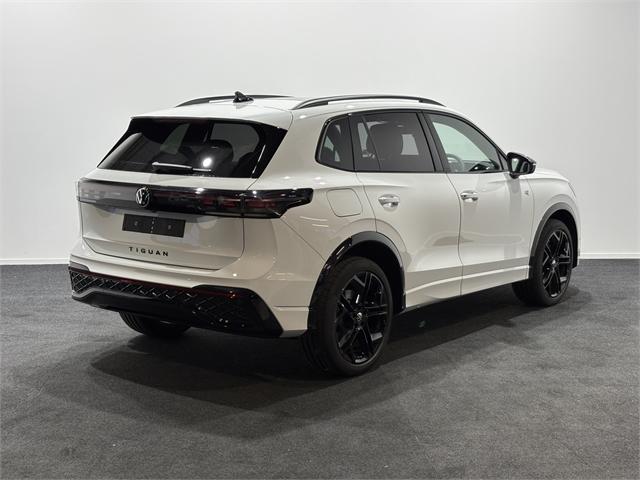 image-6, 2026 Volkswagen Tiguan R-Line AWD at Invercargill