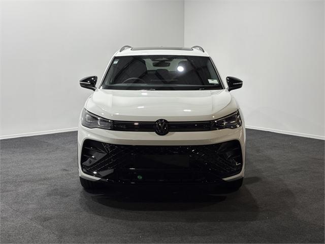 image-1, 2026 Volkswagen Tiguan R-Line AWD at Invercargill