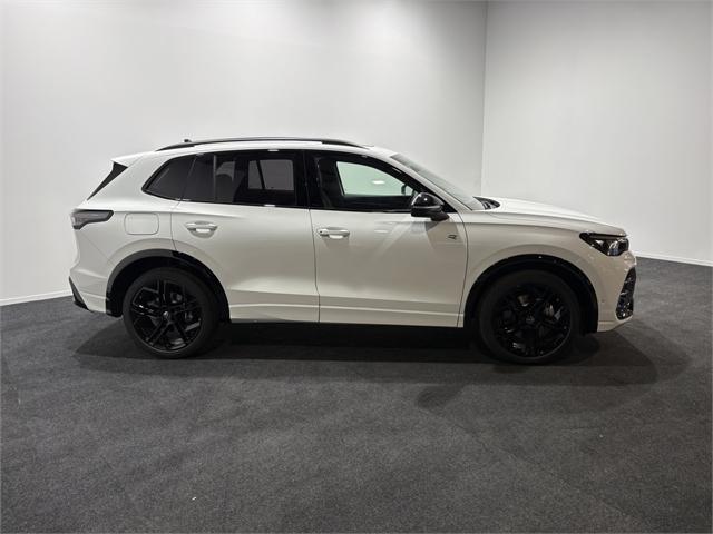 image-7, 2026 Volkswagen Tiguan R-Line AWD at Invercargill