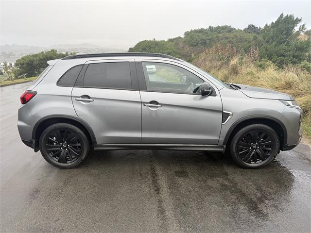 image-3, 2025 Mitsubishi ASX VRX 2.0P at Dunedin