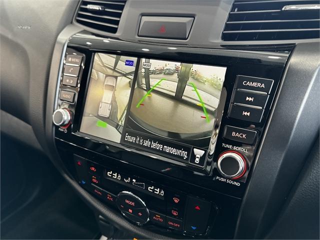 image-8, 2026 Nissan Navara Pro-4X 2.3D | 4WD 7AT at Christchurch