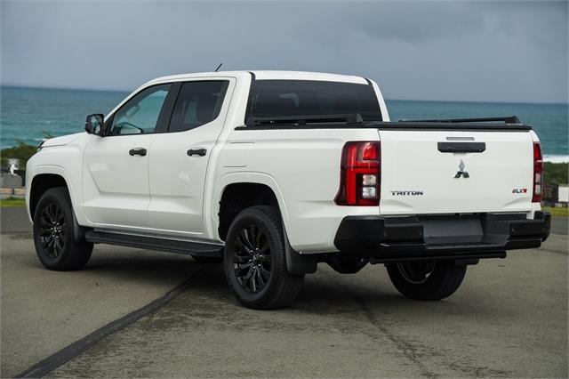 image-2, 2026 Mitsubishi Triton GLX-R 4x4 auto at Dunedin