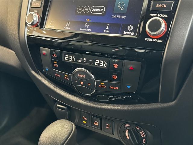 image-11, 2026 Nissan Navara Pro-4X 2.3D | 4WD 7AT at Christchurch