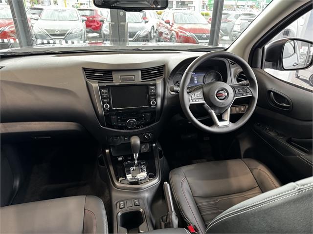 image-14, 2026 Nissan Navara Pro-4X 2.3D | 4WD 7AT at Christchurch