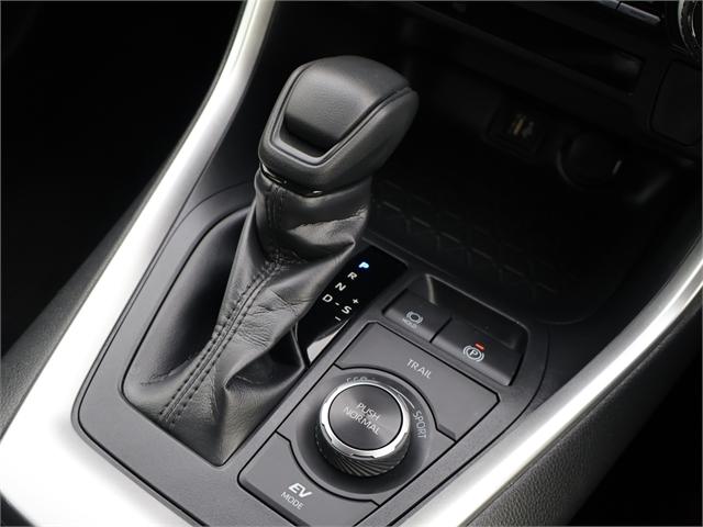 image-15, 2024 Toyota RAV4 GX 2.5L Hybrid AWD SUV at Christchurch